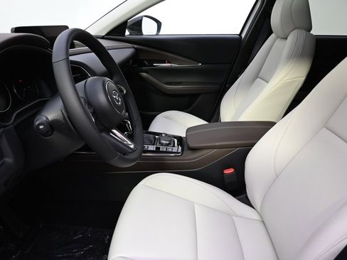 New 2025 MAZDA CX-30 2.5 Turbo w/ Premium Package image 13