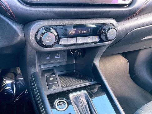 Used 2024 Nissan Kicks SR FWD image 24