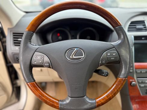 Used 2010 Lexus ES 350 image 12