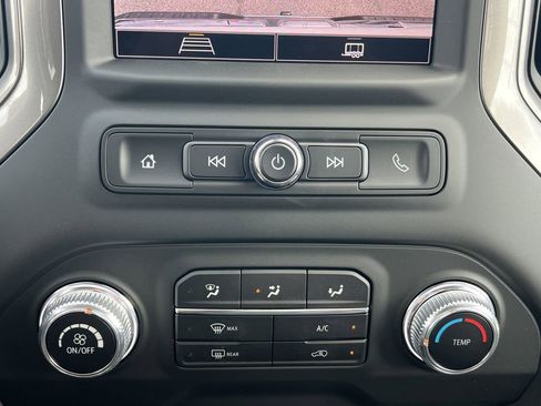 New 2026 GMC Sierra 2500 Pro w/ 1SA Pro Safety Plus Package image 6