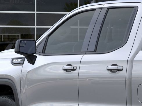 New 2026 GMC Sierra 1500 Elevation RWD image 12
