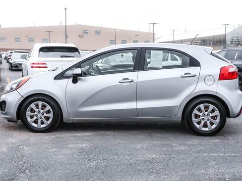 Used 2012 Kia Rio LX image 13