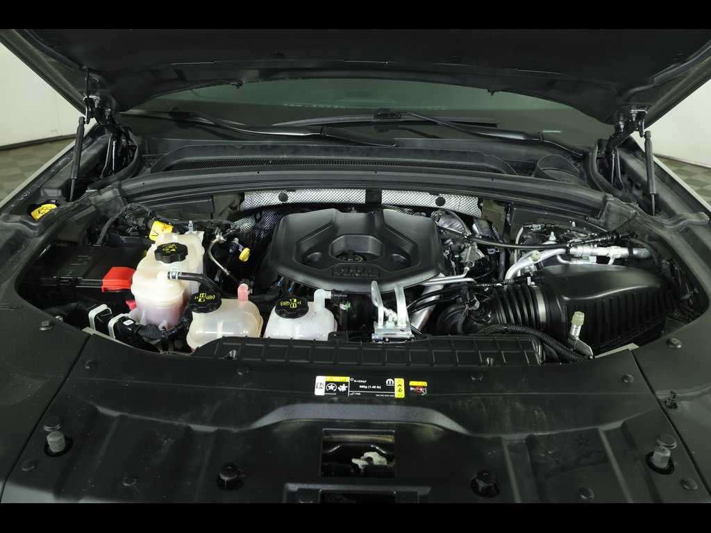 Used 2023 Jeep Grand Cherokee 4WD 4xe image 22