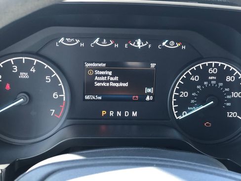 Used 2023 Ford F150 XLT image 14