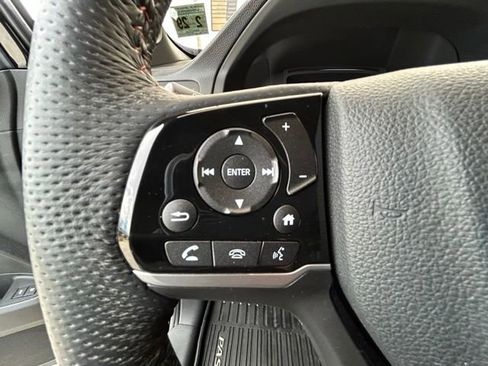 Used 2024 Honda Passport Black Edition image 14