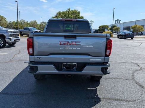 New 2026 GMC Sierra 1500 Elevation w/ Elevation Premium Package AWD/4WD image 4