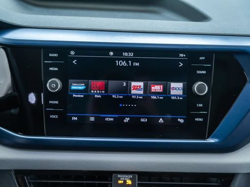 Used 2023 Volkswagen Taos SE FWD image 24