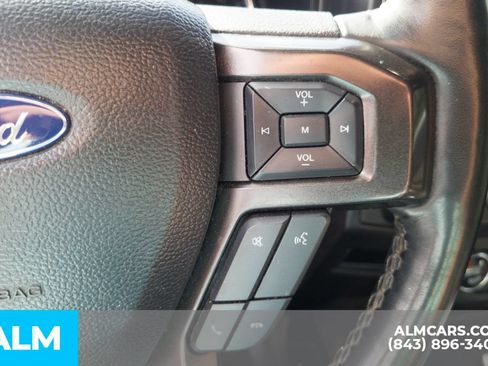 Used 2021 Ford Expedition Limited AWD/4WD image 10