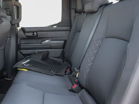 New 2026 Toyota Tacoma SR5 AWD/4WD image 21