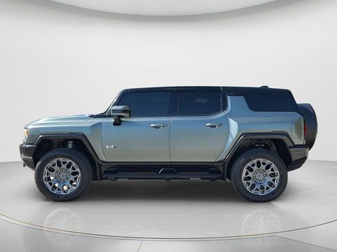 Used 2024 GMC Hummer EV 3X image 10