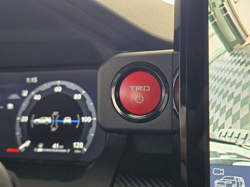 Used 2026 Toyota 4Runner TRD Pro AWD/4WD image 30