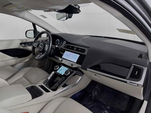 Used 2020 Jaguar I-PACE S AWD/4WD image 28