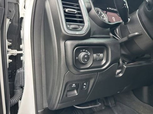 Used 2022 RAM 1500 Laramie image 26