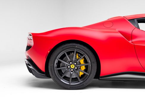 Used 2023 Ferrari 296 GTB image 37