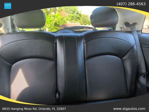 Used 2016 MINI Cooper S FWD image 20