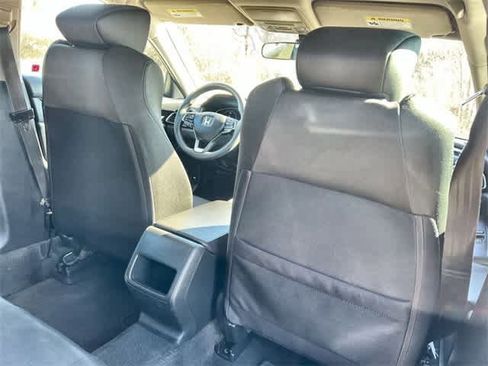 Used 2019 Honda Accord LX image 13