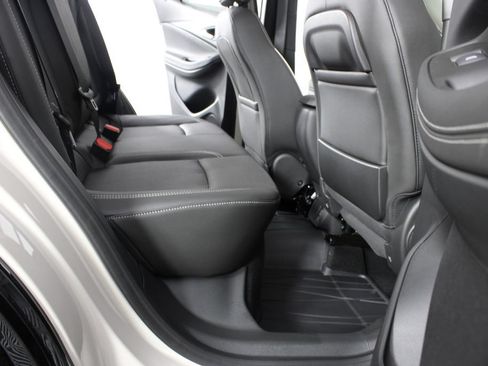 New 2026 Buick Encore GX Sport Touring w/ Studio Series AWD/4WD image 21