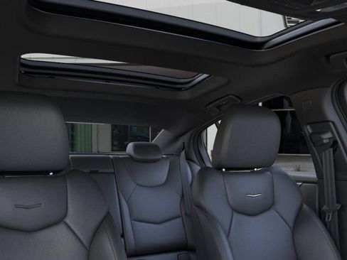 New 2026 Cadillac CT5 Premium Luxury RWD image 24