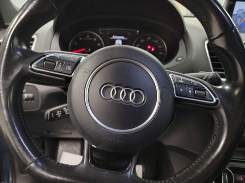 Used 2018 Audi Q3 2.0T Premium Plus w/ Premium Plus Package image 19