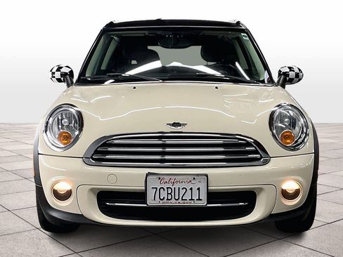 Used 2013 MINI Cooper Clubman image 3