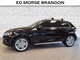Used 2018 Audi Q5 2.0T Premium Plus w/ Premium Plus Package video 2