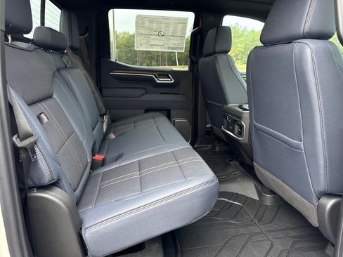 New 2026 Chevrolet Silverado 1500 High Country image 16