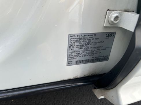 Used 2021 Audi Q7 3.0T Premium Plus image 33