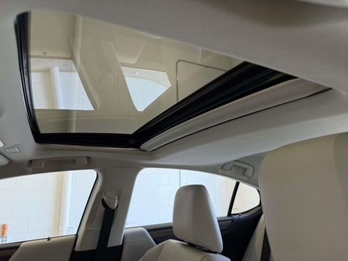 Certified 2023 Lexus ES 350 w/ Premium Package FWD image 21