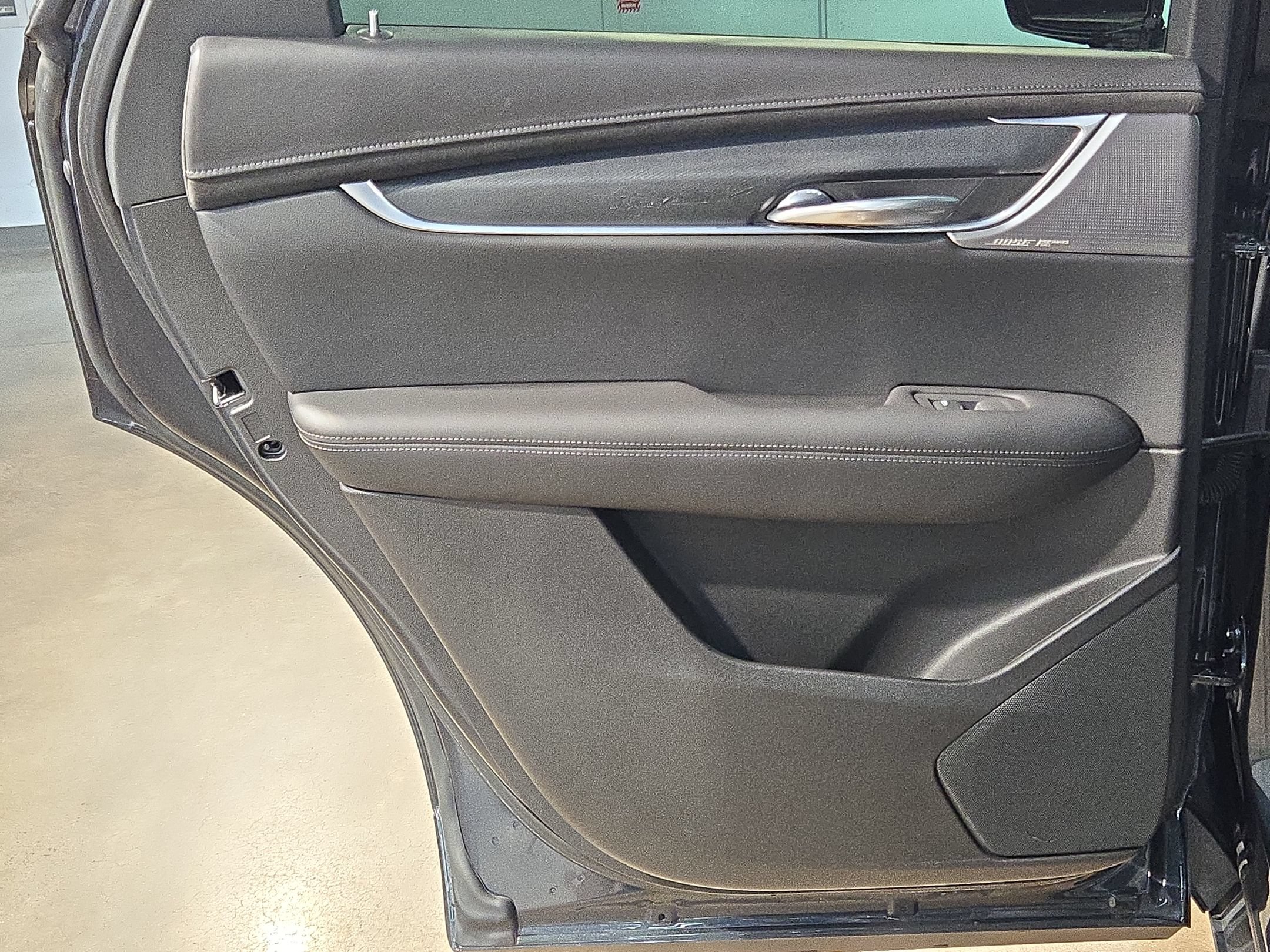 Used 2021 Cadillac XT5 Sportv w/ Platinum Package AWD/4WD image 31
