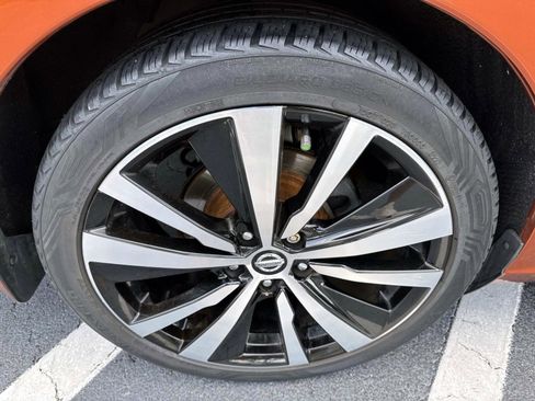 Used 2019 Nissan Altima 2.5 SR image 28