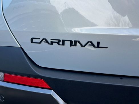 New 2026 Kia Carnival SX Prestige image 30