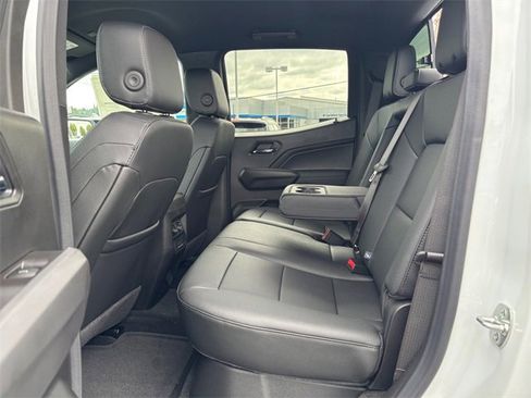 New 2026 Chevrolet Colorado LT w/ LT Convenience Package image 26