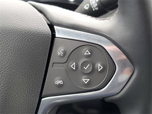 Certified 2023 Chevrolet Traverse LT image 23