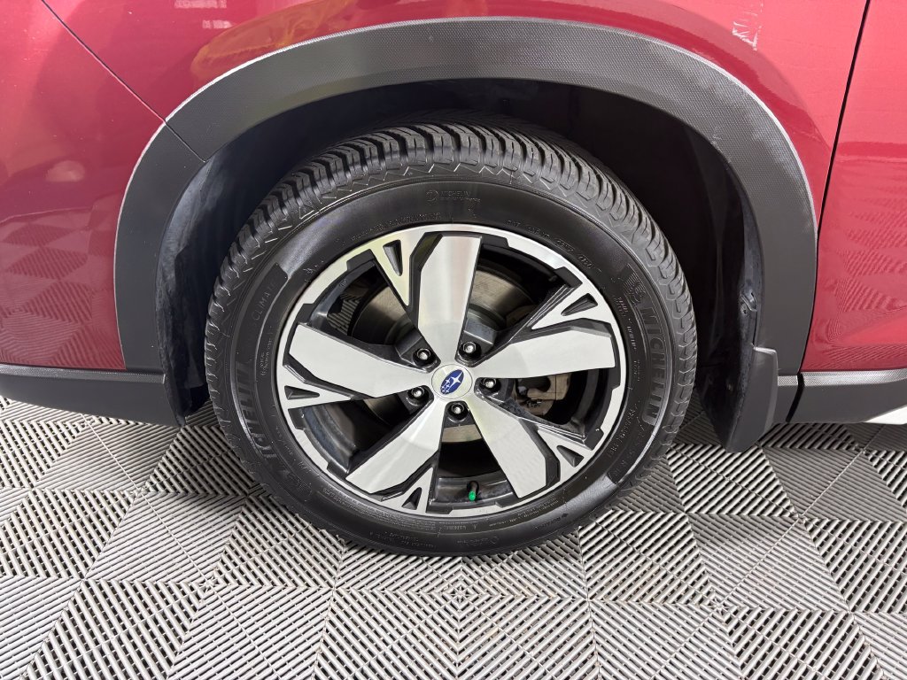Used 2019 Subaru Forester Touring AWD/4WD image 10