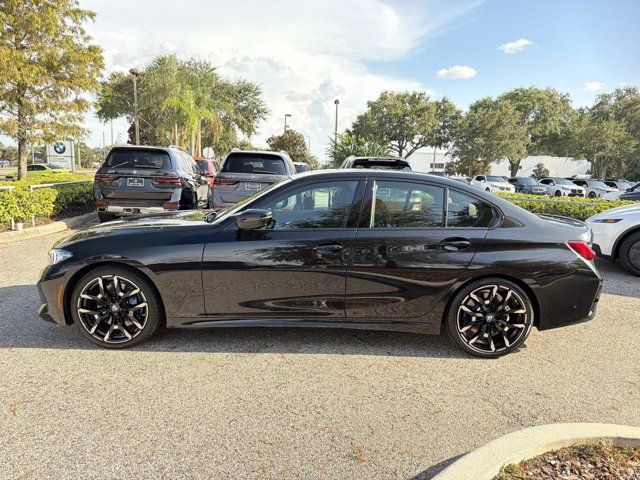 Used 2026 BMW M340i RWD image 6