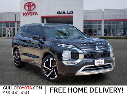 Used 2023 Mitsubishi Outlander SEL 40th Anniversary
