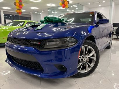 Used 2020 Dodge Charger GT