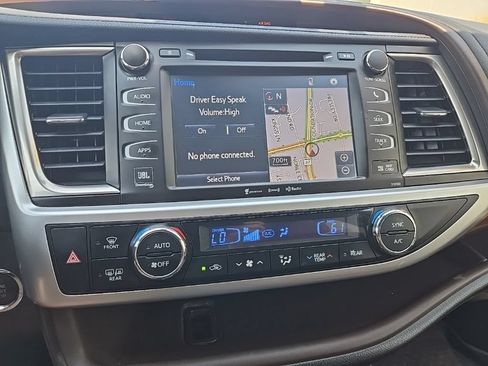 Used 2018 Toyota Highlander Limited Platinum AWD/4WD image 48