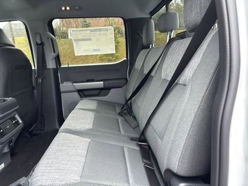 New 2026 Ford F350 XLT w/ Tremor Off-Road Package AWD/4WD image 15