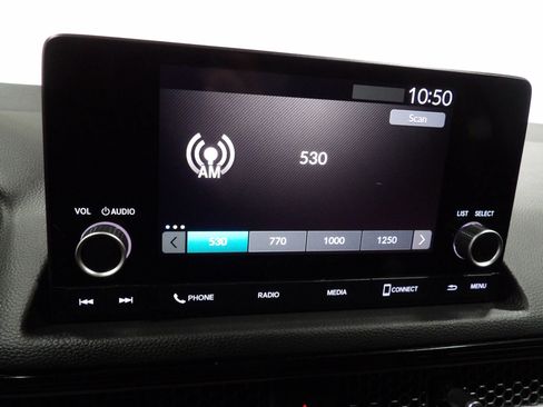 Used 2024 Honda Civic LX image 18