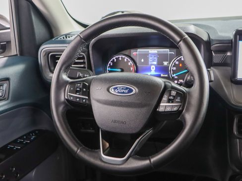 Used 2023 Ford Maverick Lariat w/ Equipment Group 500A Standard image 12