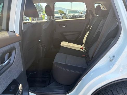 Used 2021 Nissan Rogue SV AWD/4WD image 20