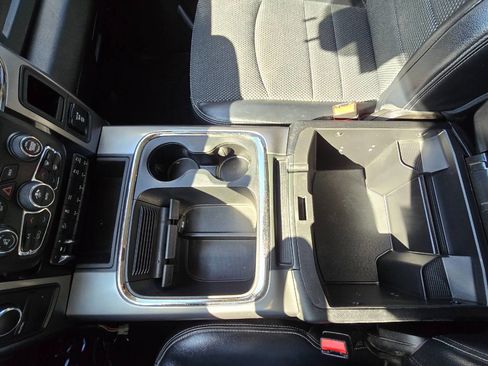 Used 2018 RAM 2500 Big Horn w/ Sport Appearance Group image 15