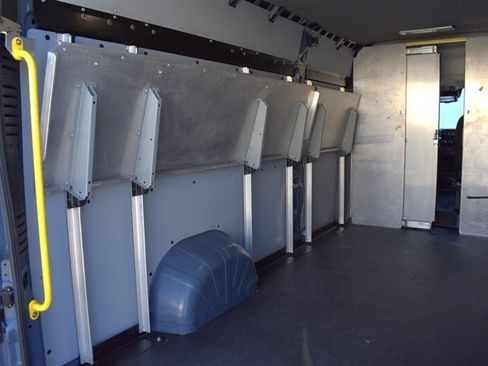 Used 2021 RAM ProMaster 3500 FWD image 29