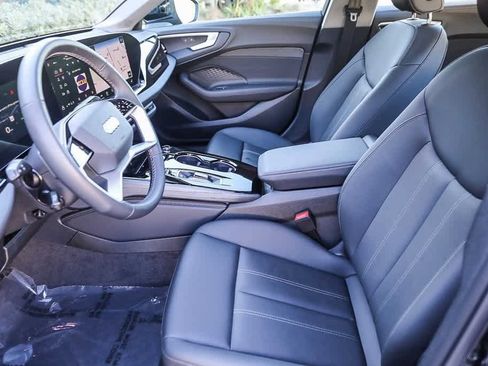 Certified 2025 Audi A5 2.0T Premium w/ Convenience Package image 16