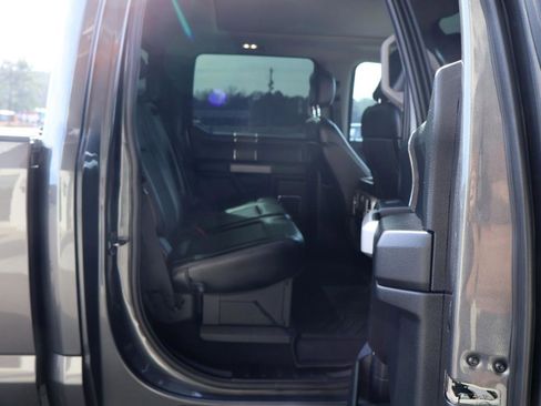 Used 2019 Ford F350 Lariat w/ Lariat Ultimate Package image 12