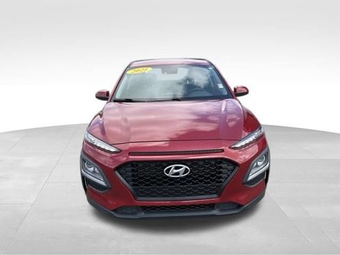 Used 2021 Hyundai Kona SE FWD image 7