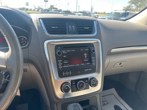 Used 2014 GMC Acadia SLE image 34