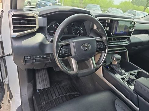 Used 2022 Toyota Tundra SR5 image 15