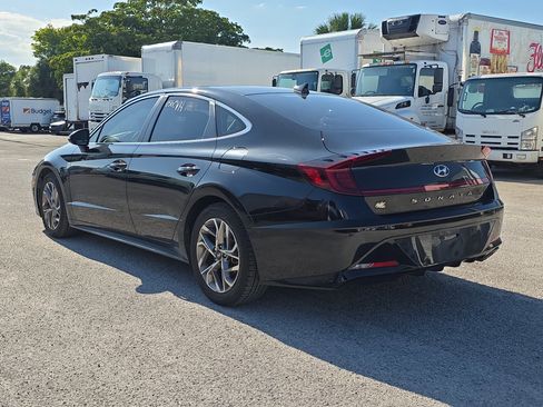 Used 2021 Hyundai Sonata SEL FWD image 5